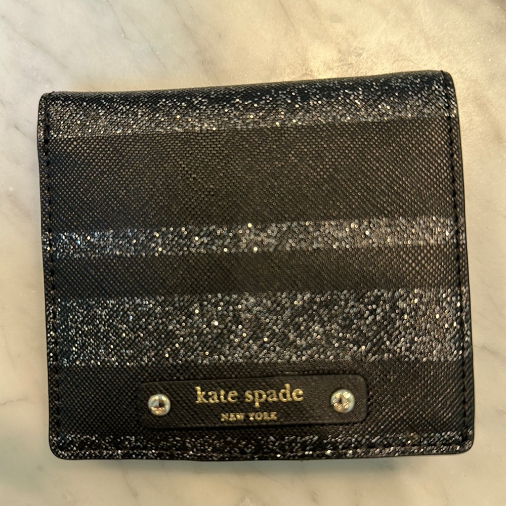 Kate Spade Serenade Haven Lane Mini Wallet